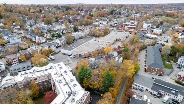 51 Lowell Street, Arlington, MA 02476
