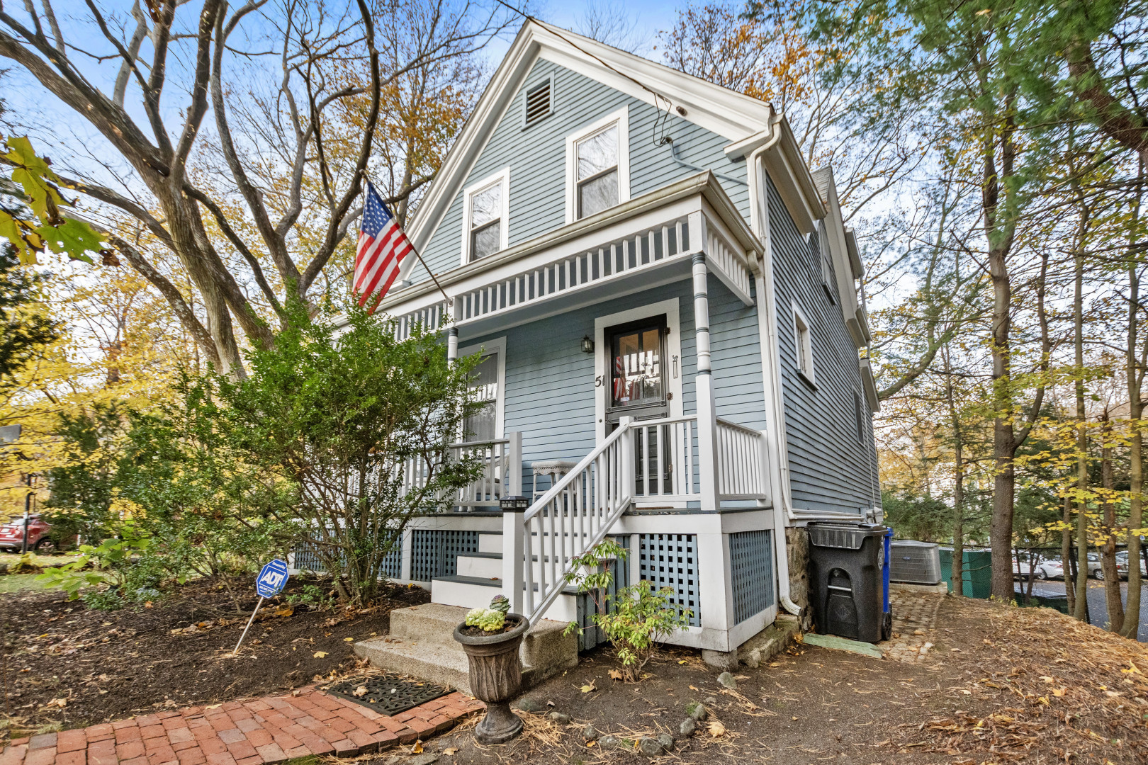 51 Lowell Street, Arlington, MA 02476