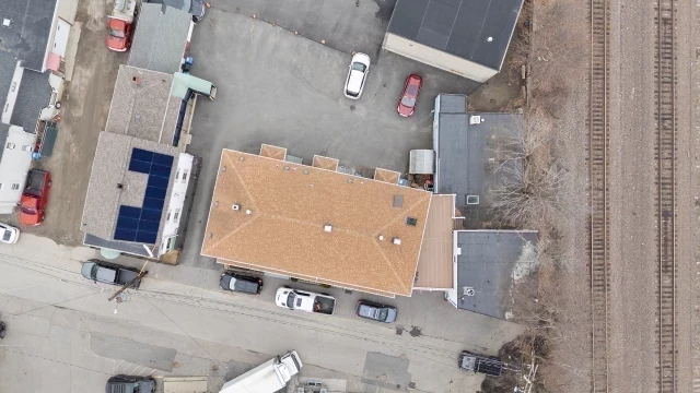 110-114 Harvard Street, Waltham, MA 02453