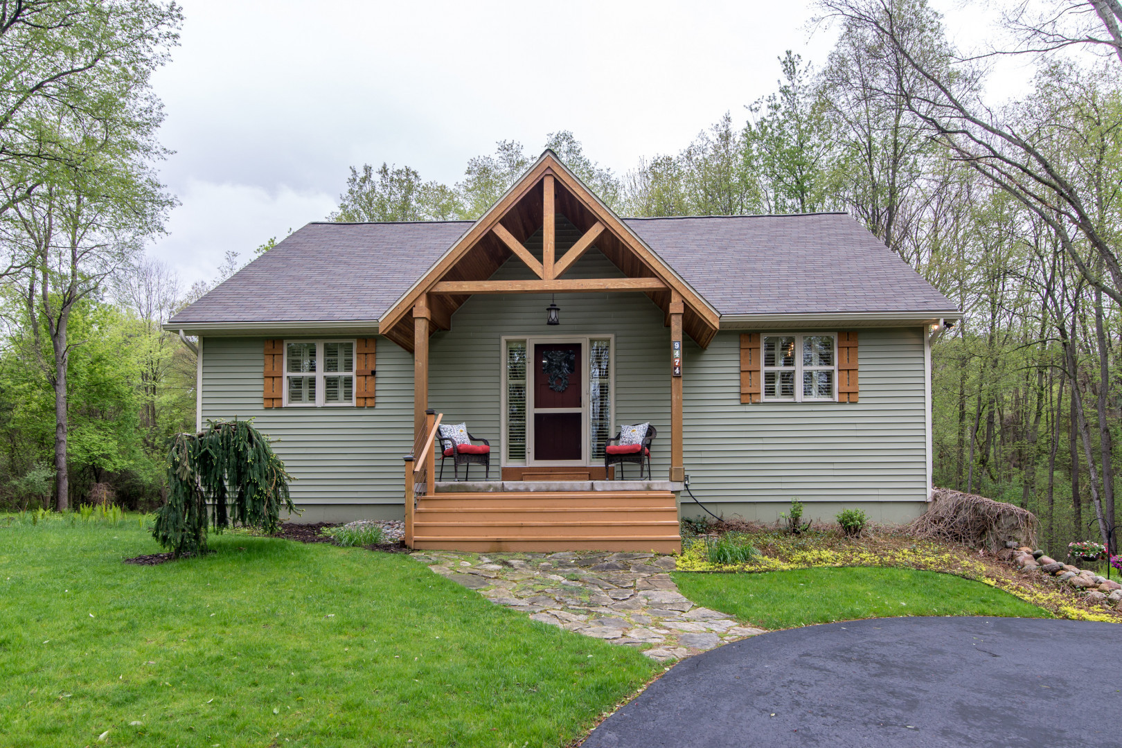 9474 Marshall Road, South Lyon, MI 48178