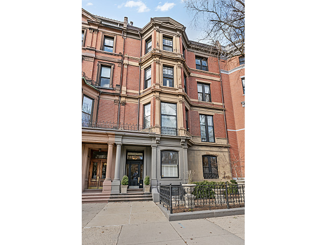 261 Commonwealth Avenue 5, Boston, MA 02116