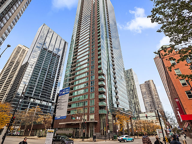 505 N McClurg Street 4406, Chicago, IL 60611