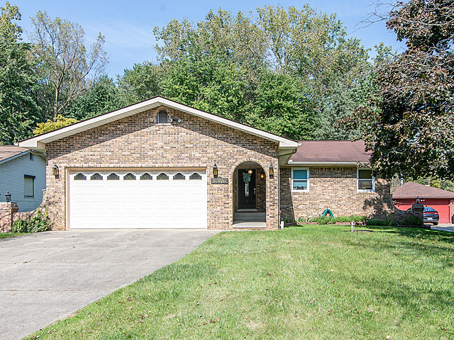 20920 McClung Avenue, Southfield, MI 48075