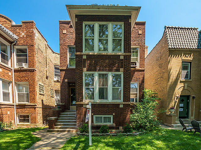 6447 North Lakewood Avenue, Chicago, IL 60626 | Vis-home