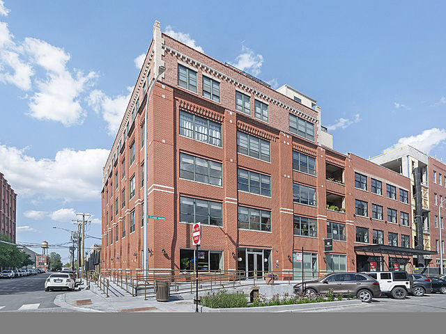 1118 West Fulton Market Street 306, Chicago, IL 60607 | Vis-home