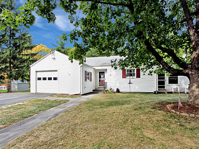 New Construction In Littleton Ma