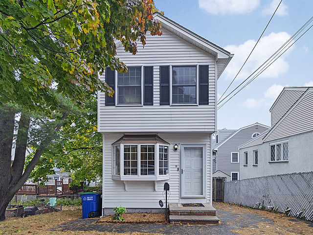 19 East Albion Street, Somerville, MA 02145 | Vis-home